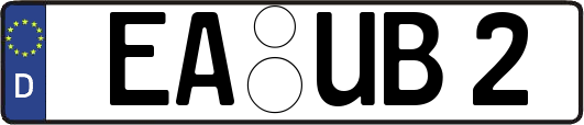 EA-UB2