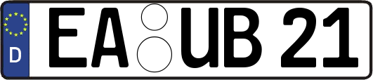 EA-UB21