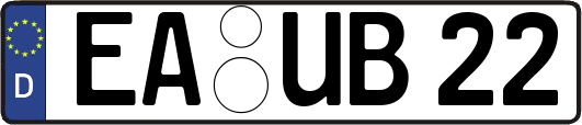EA-UB22