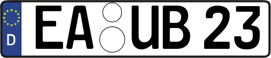 EA-UB23