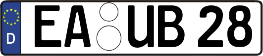 EA-UB28
