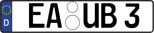 EA-UB3