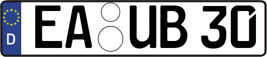 EA-UB30