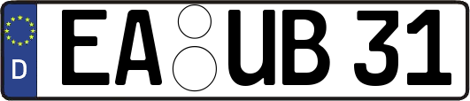 EA-UB31