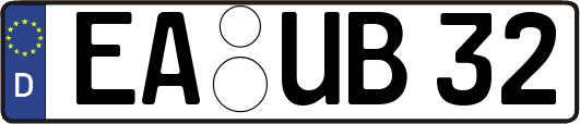 EA-UB32