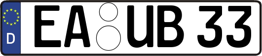 EA-UB33