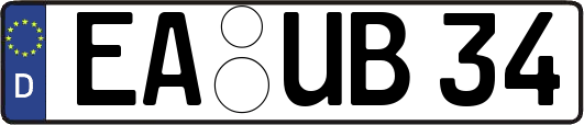 EA-UB34