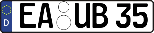 EA-UB35
