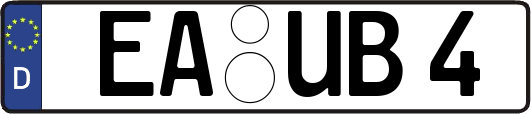 EA-UB4
