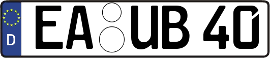 EA-UB40