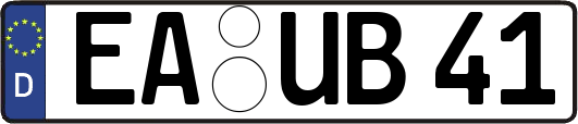EA-UB41