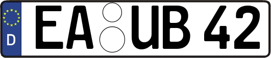 EA-UB42