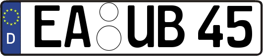 EA-UB45