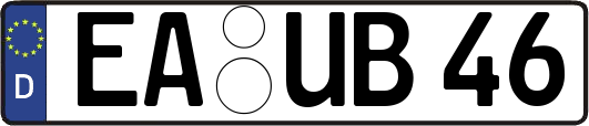 EA-UB46