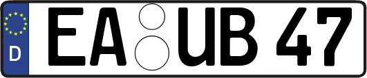 EA-UB47