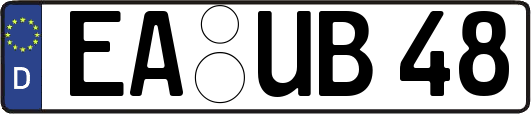 EA-UB48