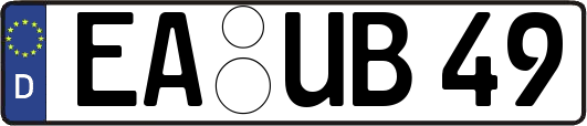 EA-UB49