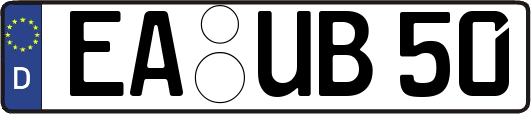 EA-UB50