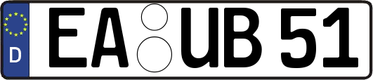 EA-UB51