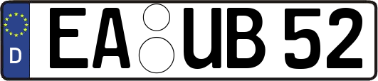 EA-UB52