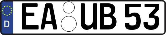EA-UB53