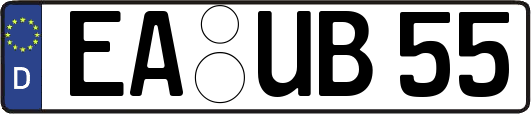 EA-UB55