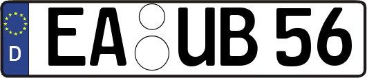EA-UB56