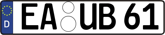 EA-UB61