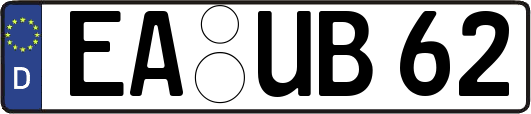 EA-UB62