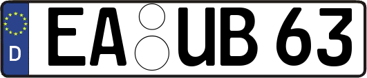 EA-UB63