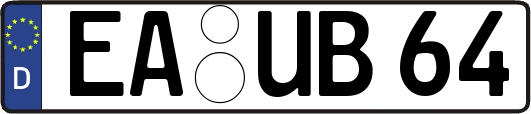 EA-UB64