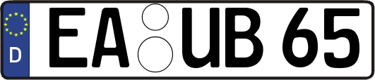 EA-UB65