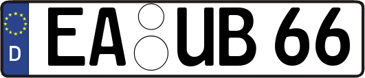 EA-UB66