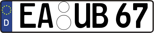 EA-UB67