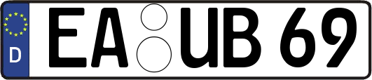 EA-UB69