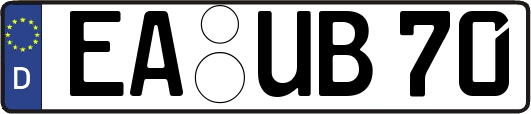 EA-UB70