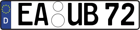 EA-UB72