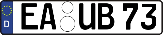 EA-UB73