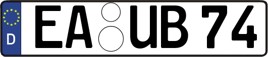 EA-UB74