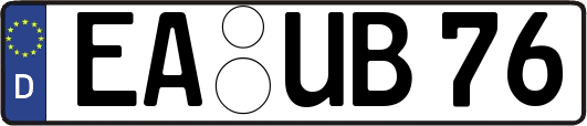 EA-UB76