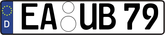EA-UB79