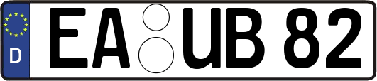 EA-UB82
