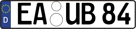 EA-UB84