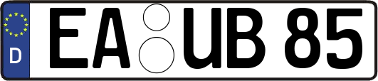 EA-UB85