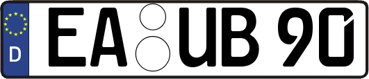 EA-UB90