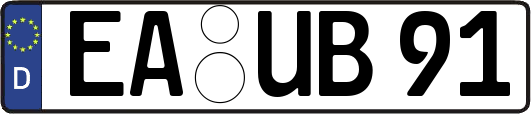 EA-UB91