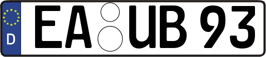 EA-UB93