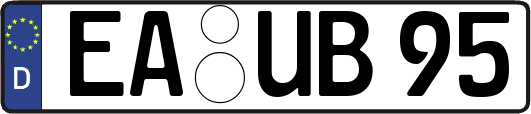 EA-UB95