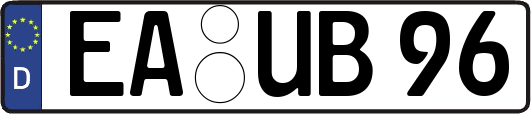 EA-UB96