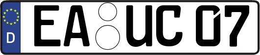 EA-UC07